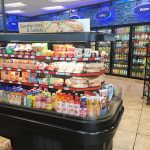 oeatz in Circle K convenience stores by Grabngo Brands